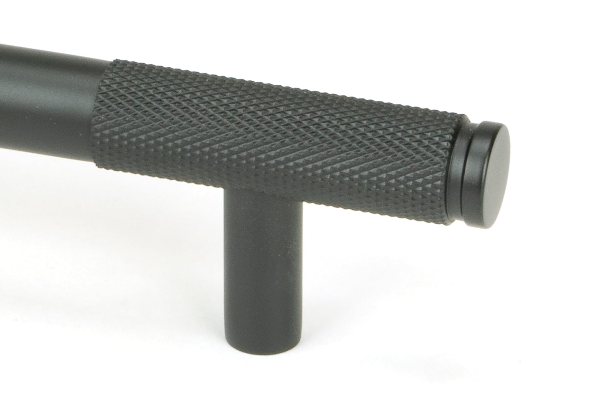 From The Anvil Half Brompton Pull Handle - Hot Tub Shop
