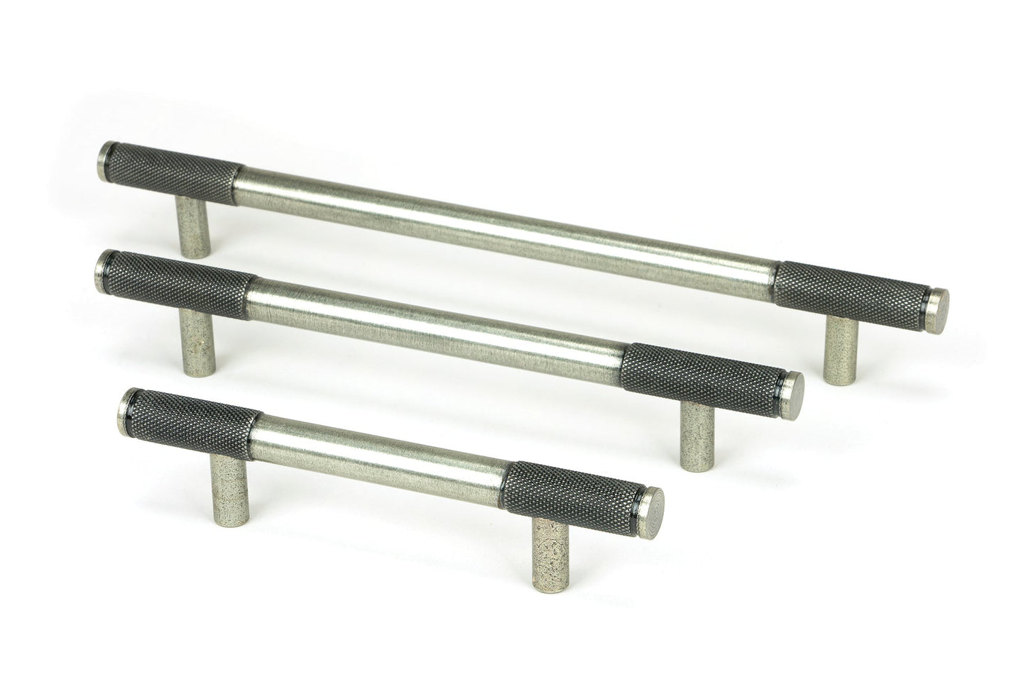 From The Anvil Half Brompton Pull Handle - Hot Tub Shop