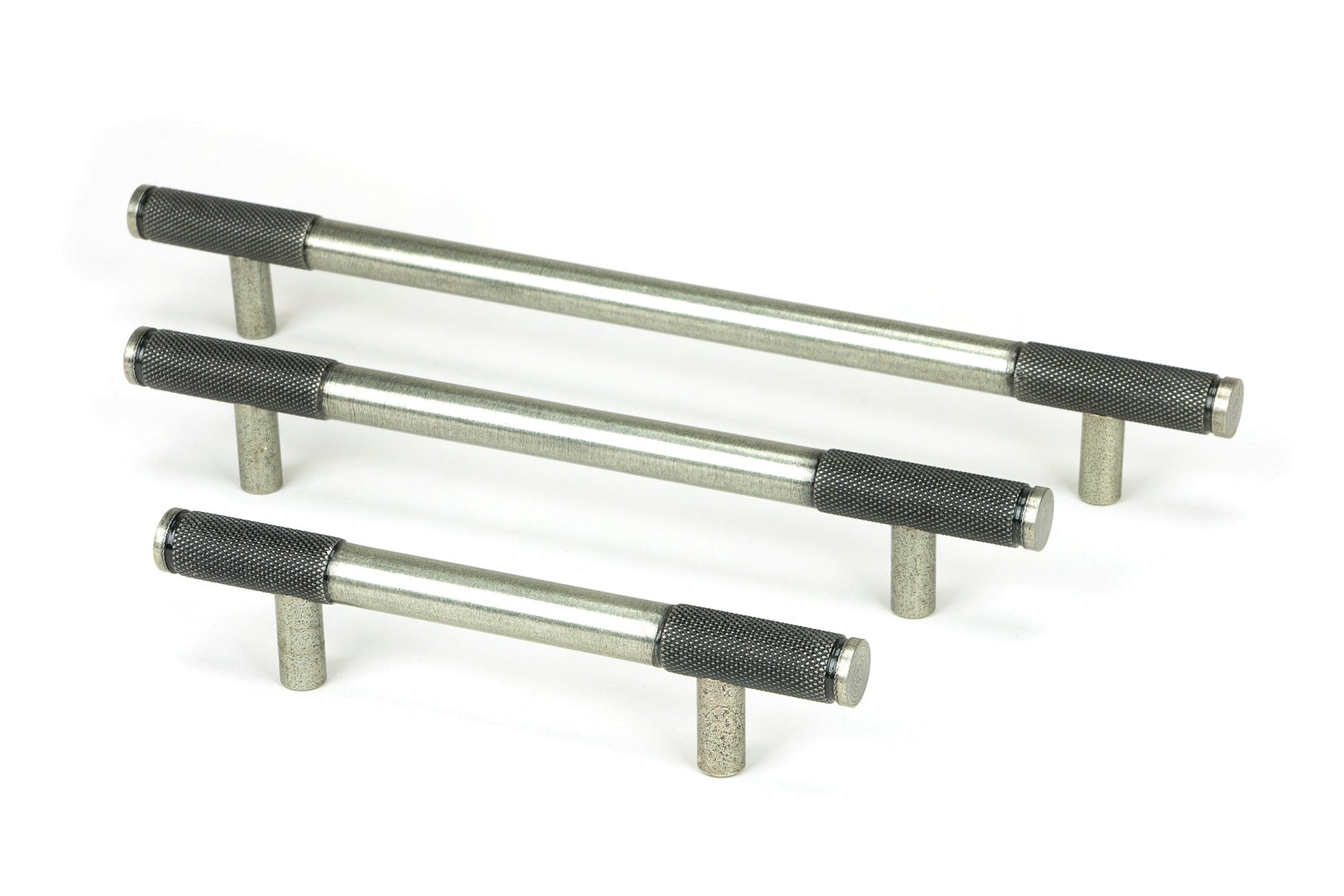 From The Anvil Half Brompton Pull Handle - Hot Tub Shop