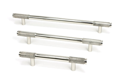 From The Anvil Half Brompton Pull Handle - Hot Tub Shop