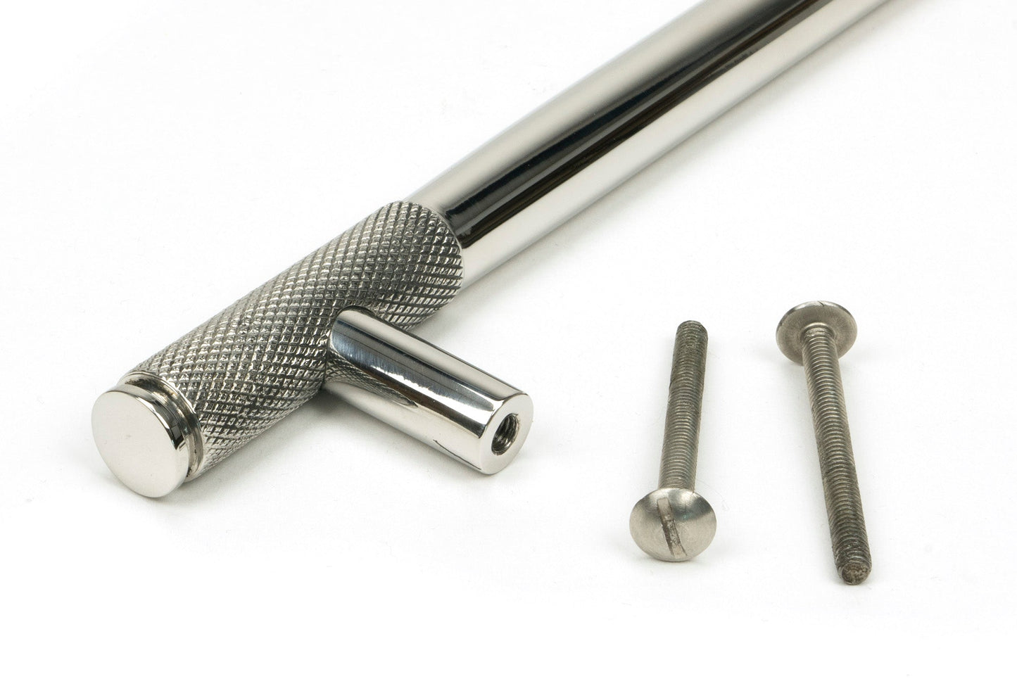 From The Anvil Half Brompton Pull Handle - Hot Tub Shop