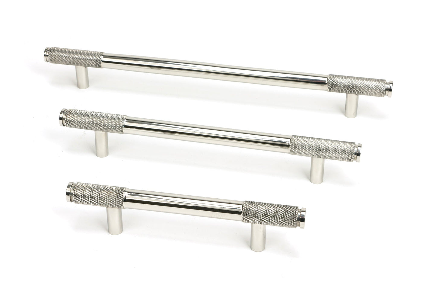 From The Anvil Half Brompton Pull Handle - Hot Tub Shop