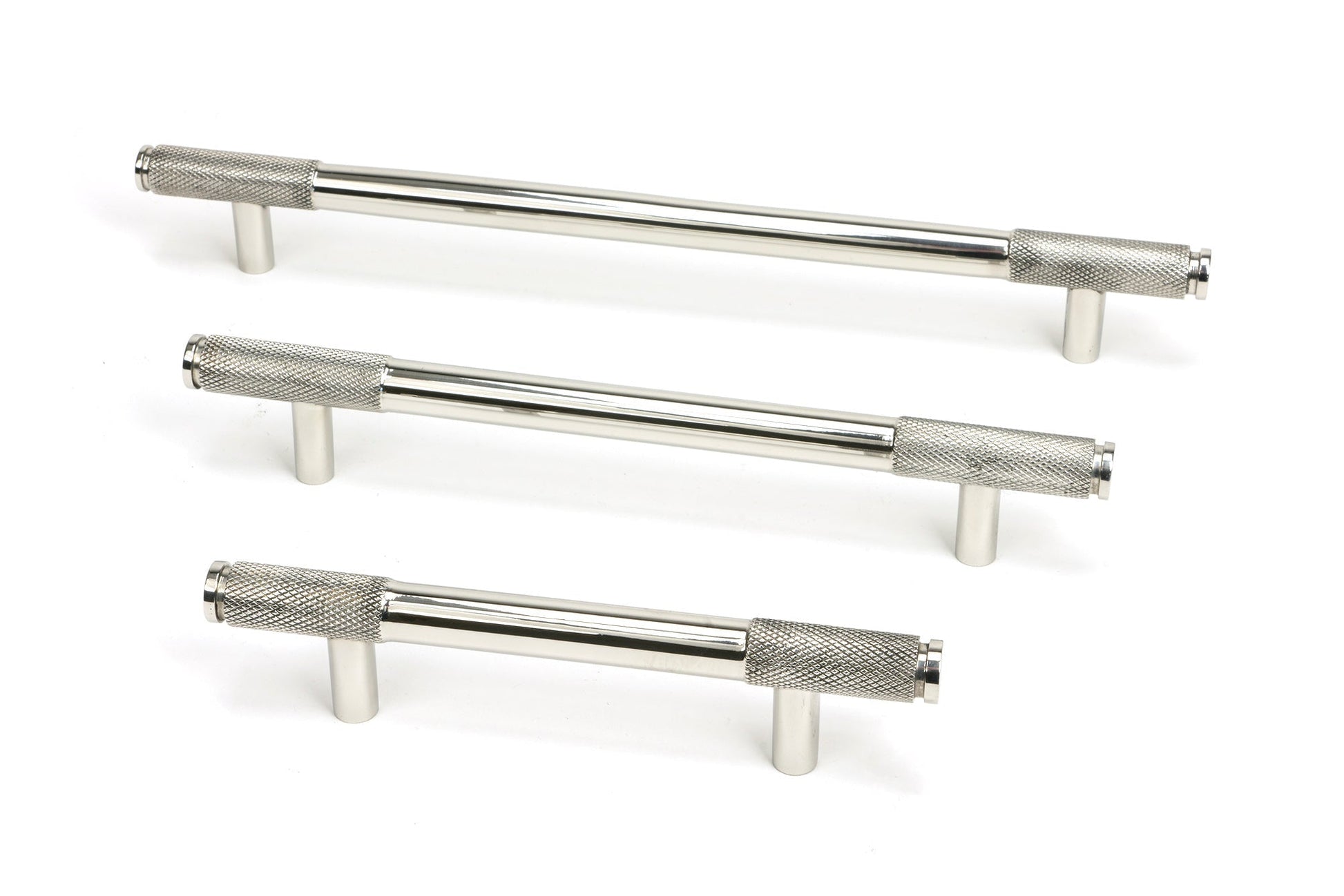 From The Anvil Half Brompton Pull Handle - Hot Tub Shop