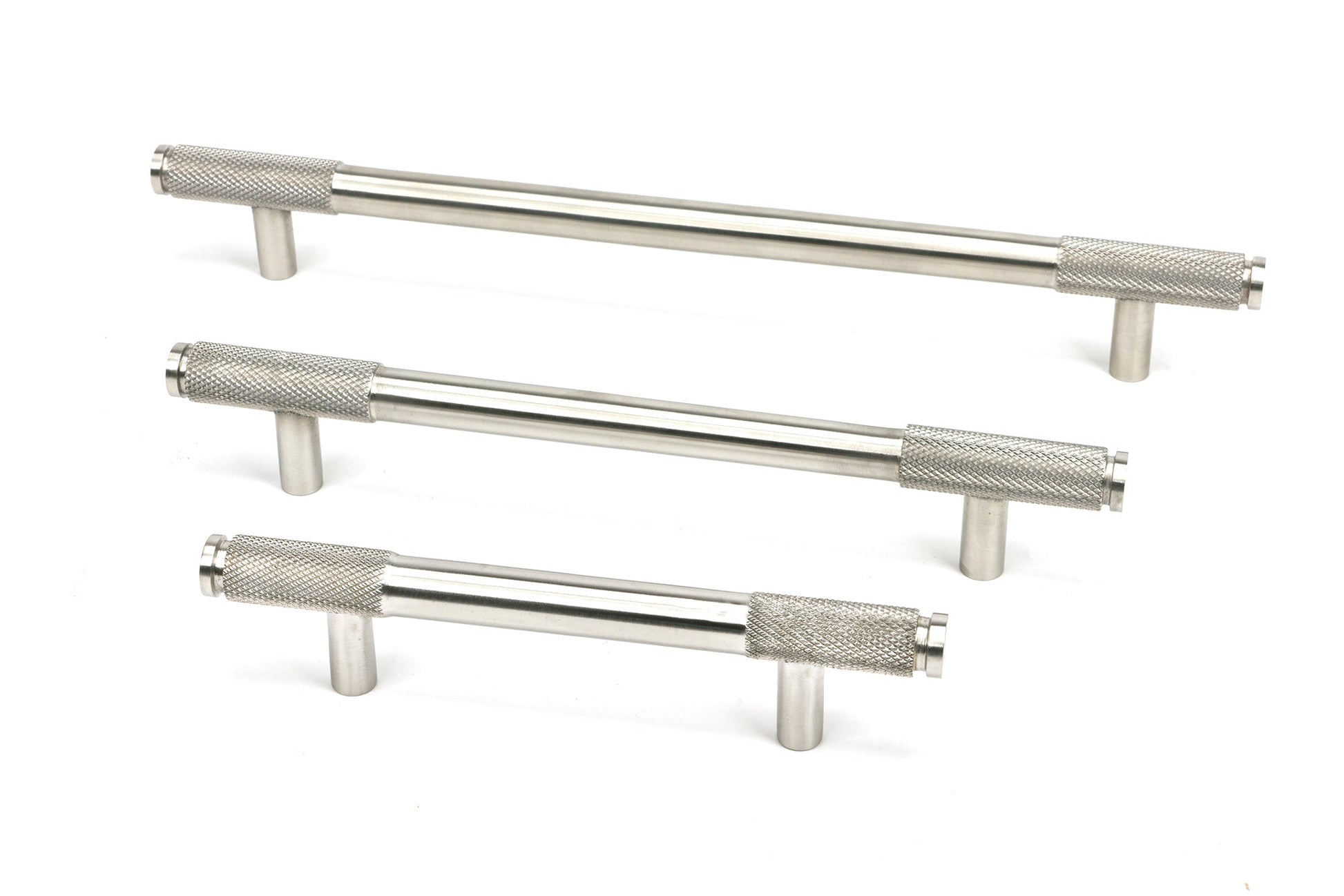 From The Anvil Half Brompton Pull Handle - Hot Tub Shop