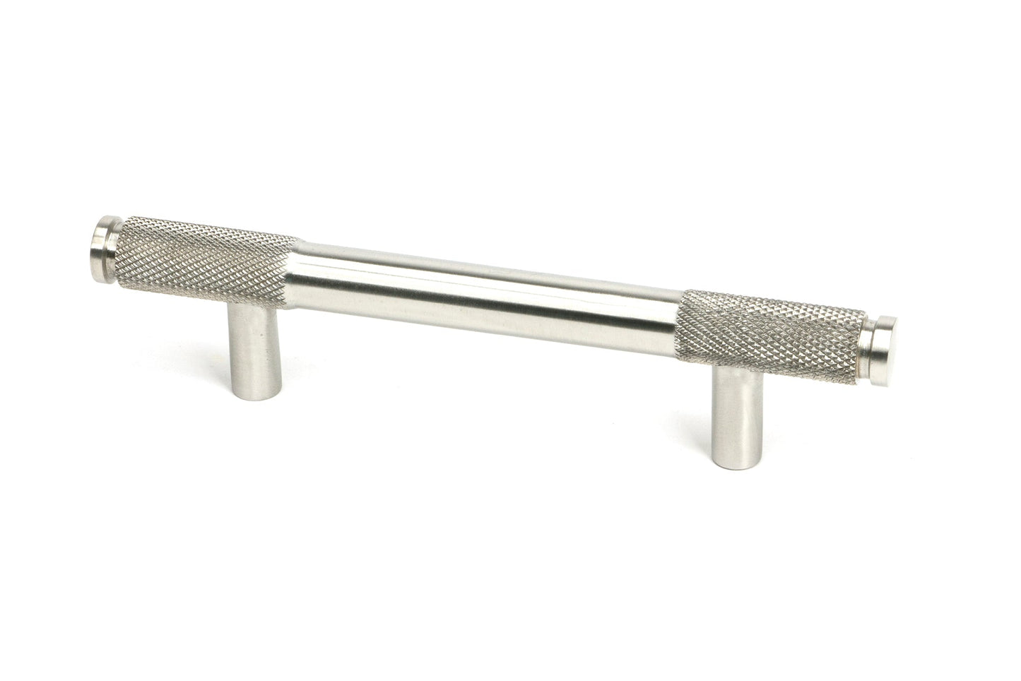 From The Anvil Half Brompton Pull Handle - Hot Tub Shop