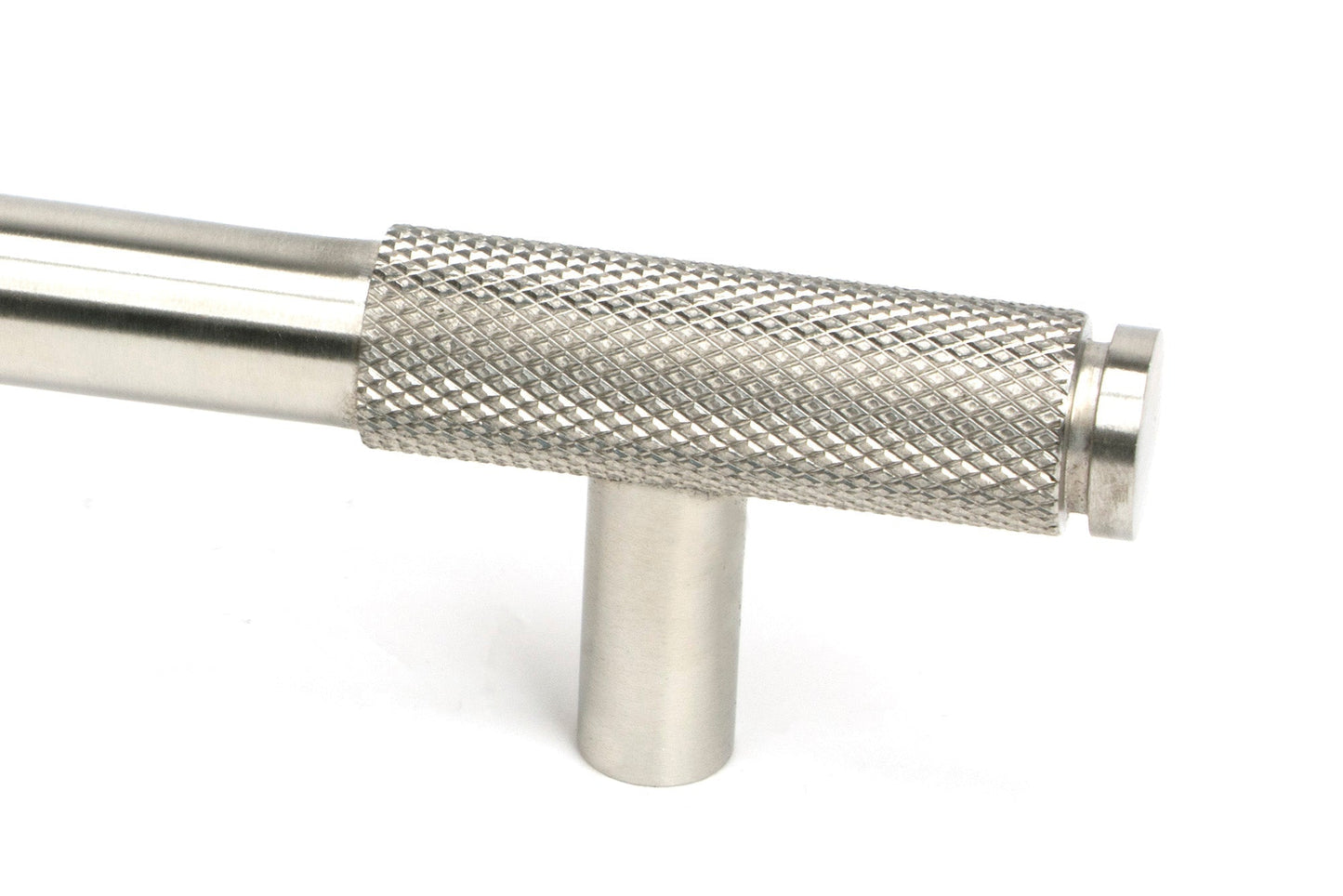 From The Anvil Half Brompton Pull Handle - Hot Tub Shop