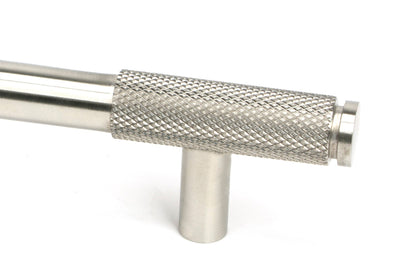 From The Anvil Half Brompton Pull Handle - Hot Tub Shop