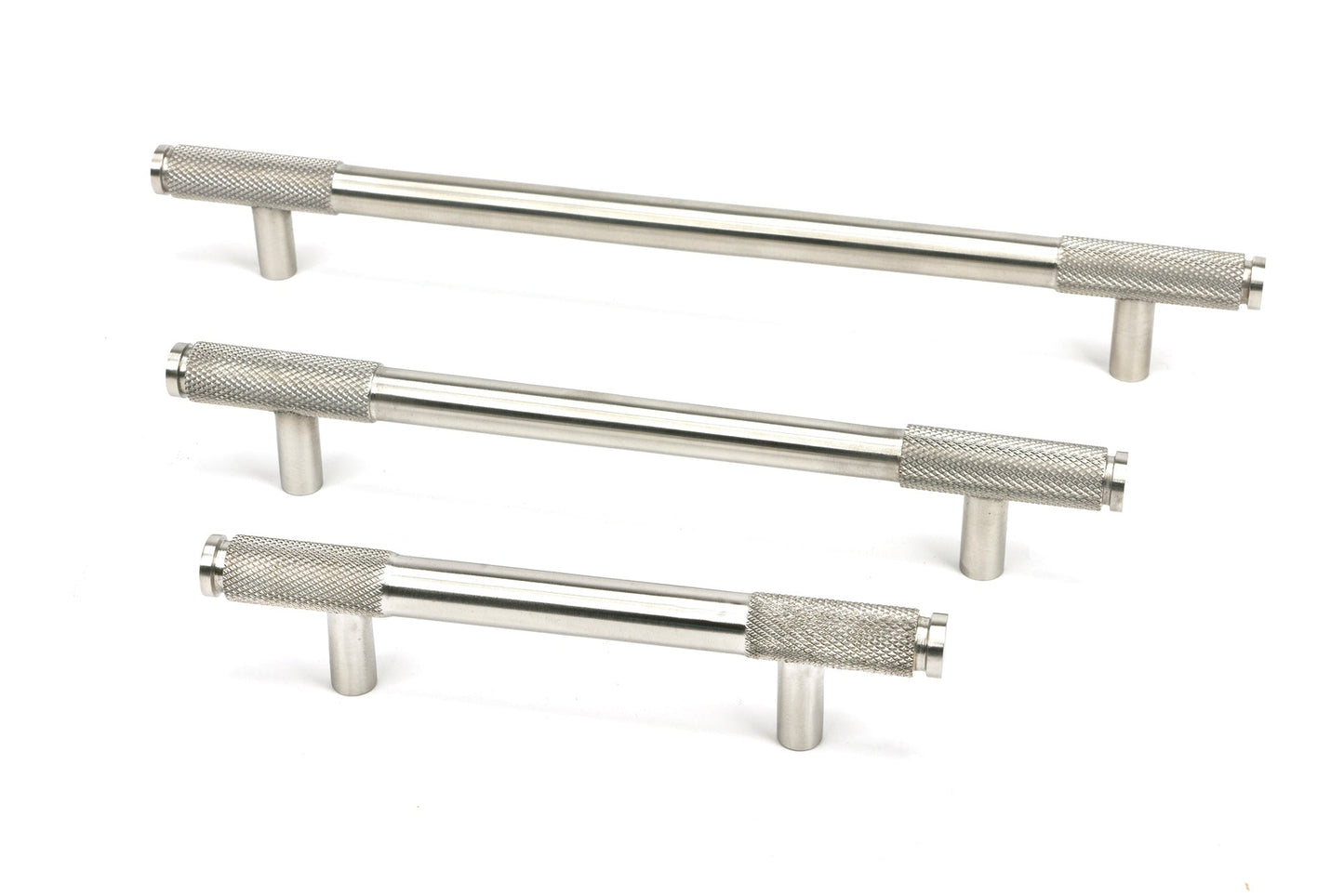 From The Anvil Half Brompton Pull Handle - Hot Tub Shop