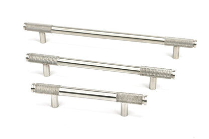 From The Anvil Half Brompton Pull Handle - Hot Tub Shop