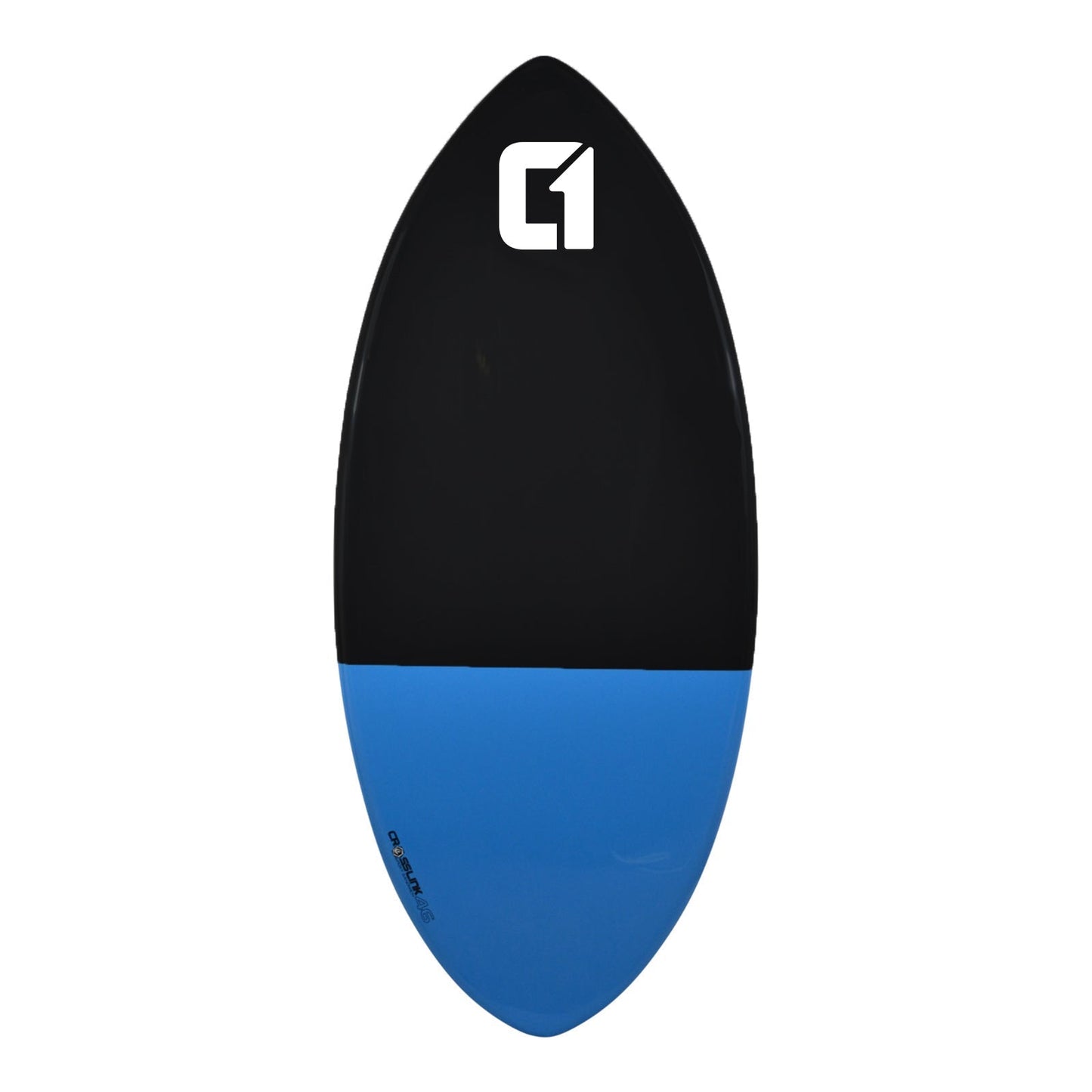 46inch Epoxy Fibreglass Skimboard - Hot Tub Shop