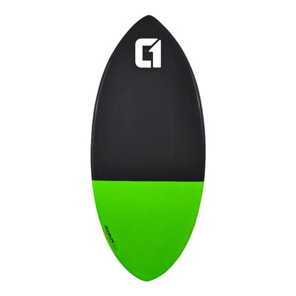 46inch Epoxy Fibreglass Skimboard - Hot Tub Shop