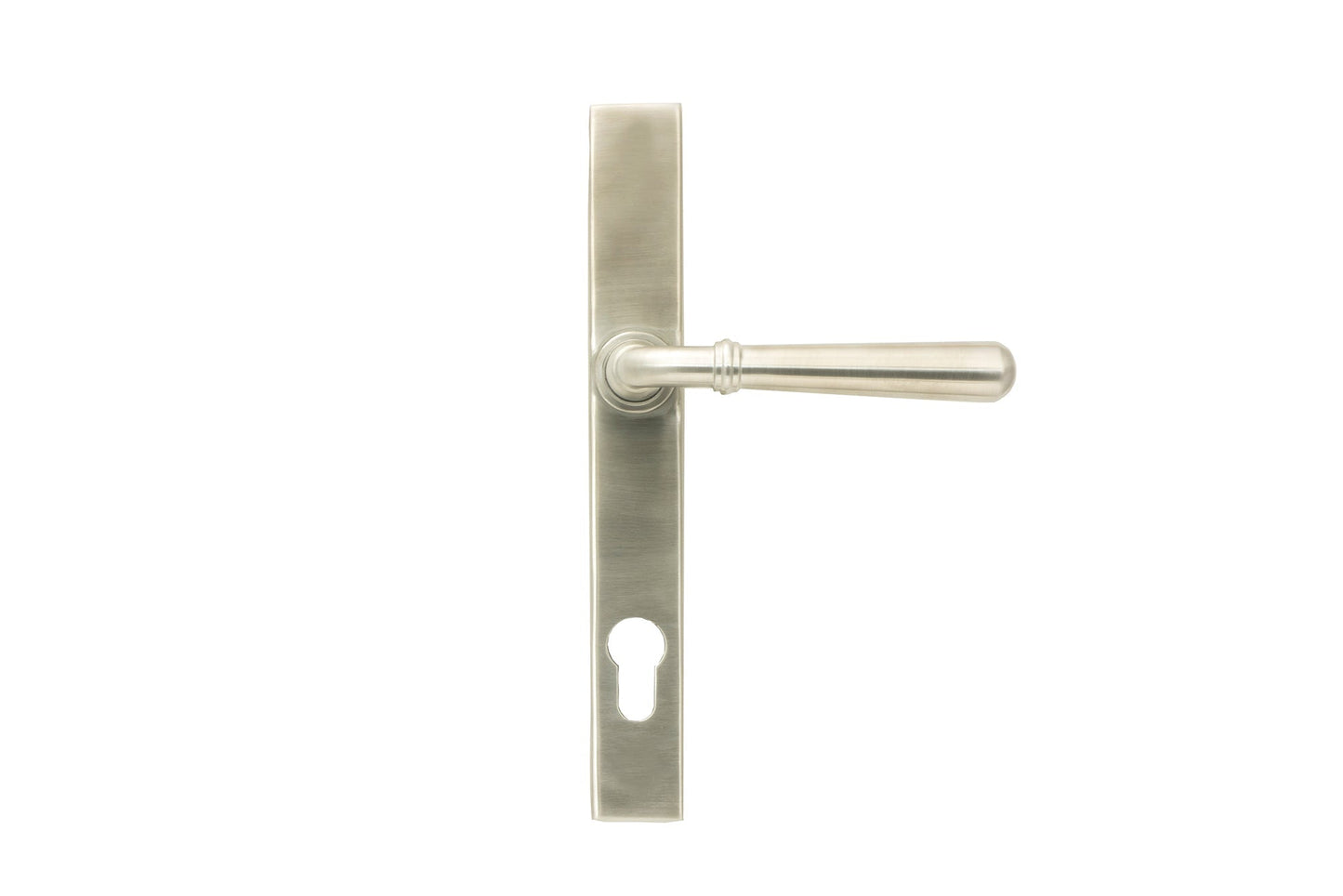 From The Anvil Newbury Slimline Lever Espag. Lock Set