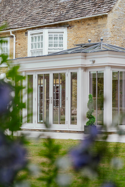 From The Anvil Newbury Slimline Lever Espag. Lock Set