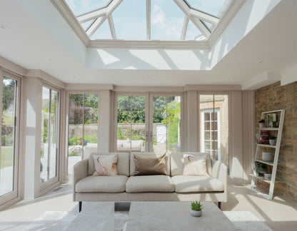 From The Anvil Newbury Slimline Lever Espag. Lock Set