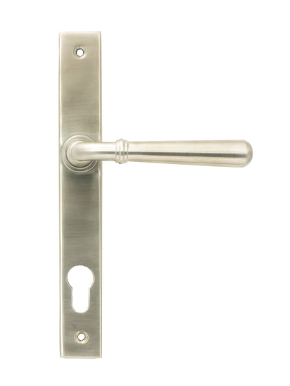 From The Anvil Newbury Slimline Lever Espag. Lock Set