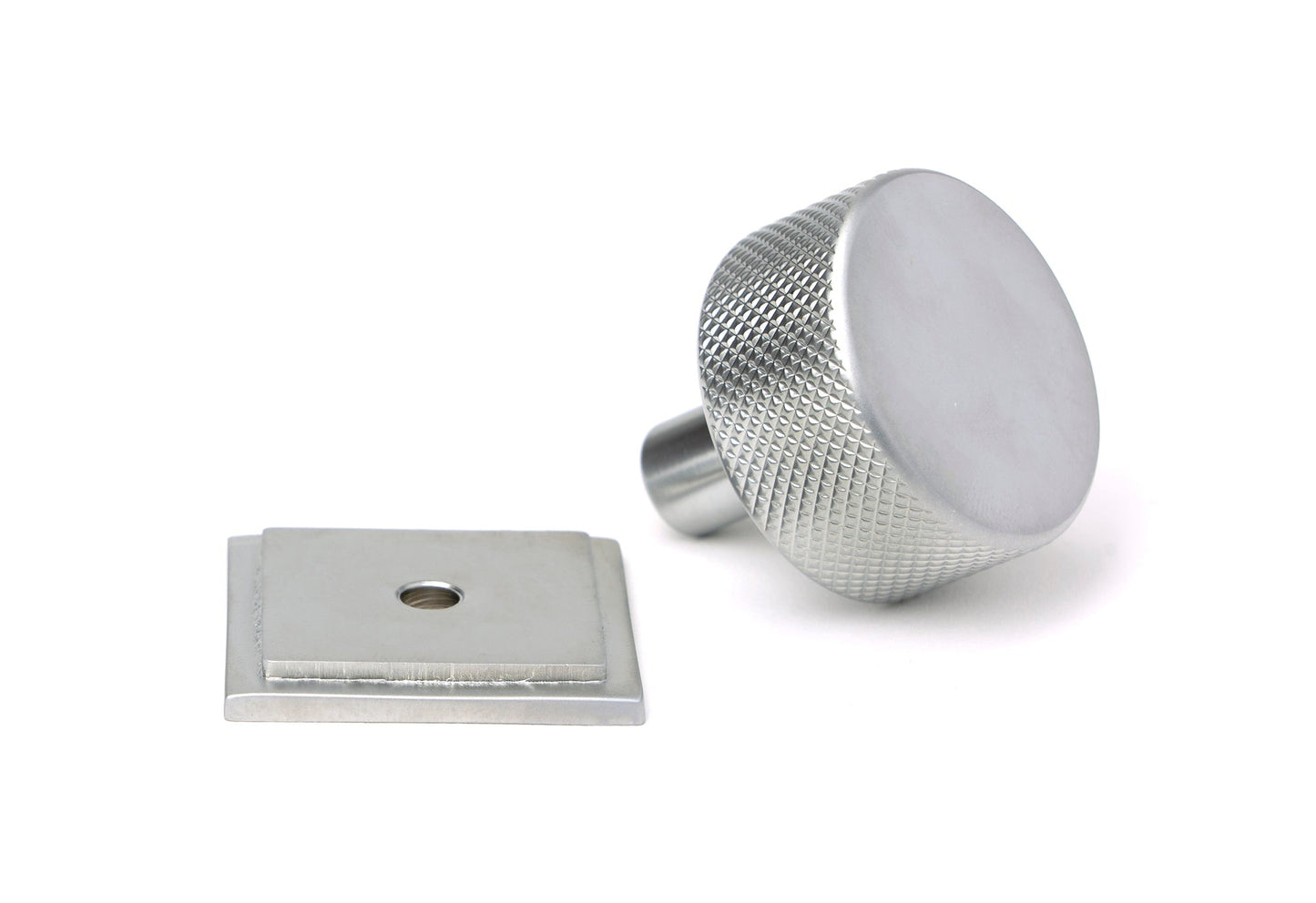 From The Anvil 32mm Brompton Cabinet Knob