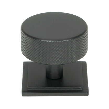 From The Anvil 38mm Brompton Cabinet Knob