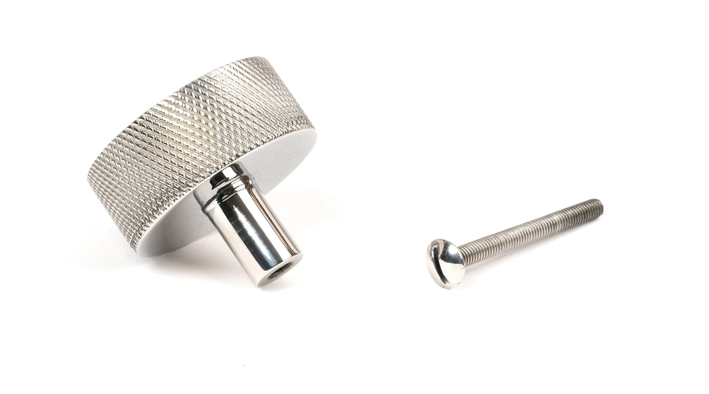 From The Anvil 38mm Brompton Cabinet Knob