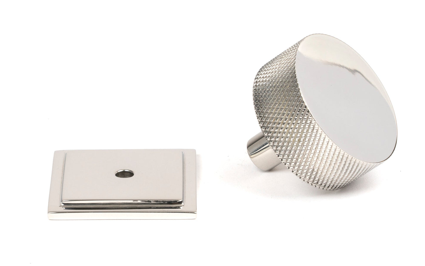 From The Anvil 38mm Brompton Cabinet Knob