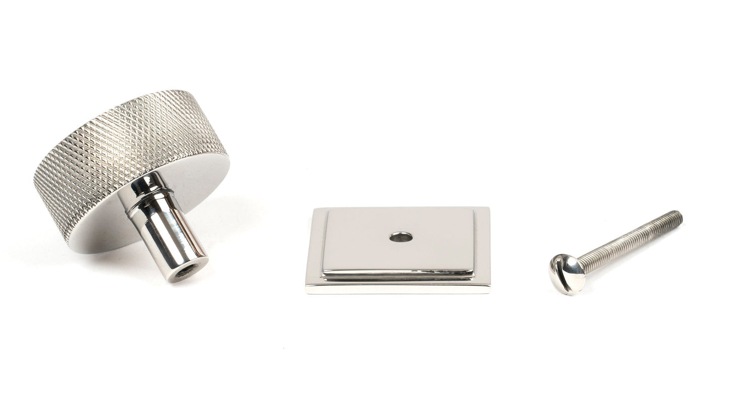 From The Anvil 38mm Brompton Cabinet Knob