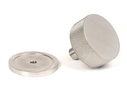 From The Anvil 38mm Brompton Cabinet Knob