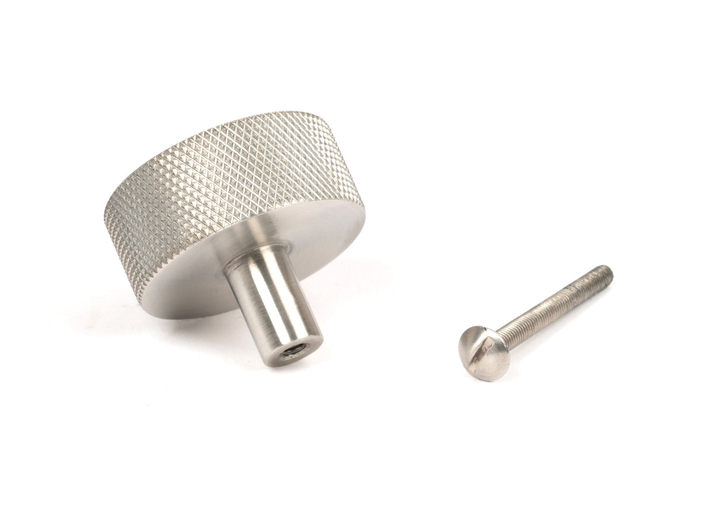 From The Anvil 38mm Brompton Cabinet Knob