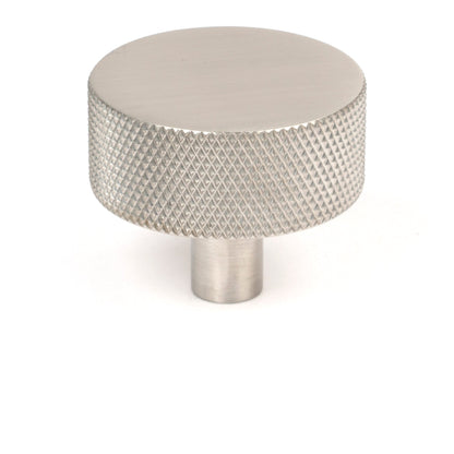 From The Anvil 38mm Brompton Cabinet Knob