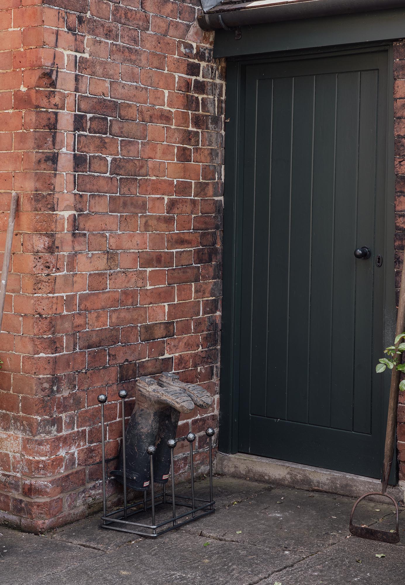 From The Anvil Boot Rack - Hot Tub Shop