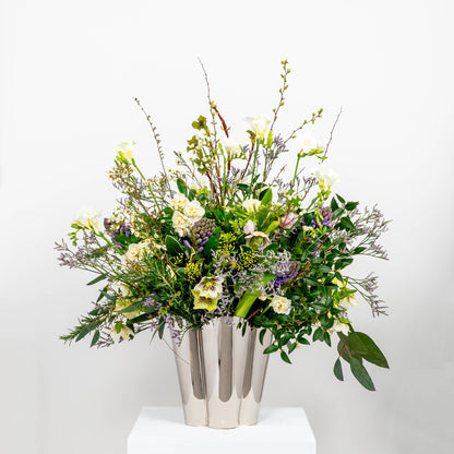 From The Anvil Flora Pot