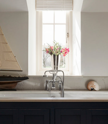 From The Anvil Flora Vase