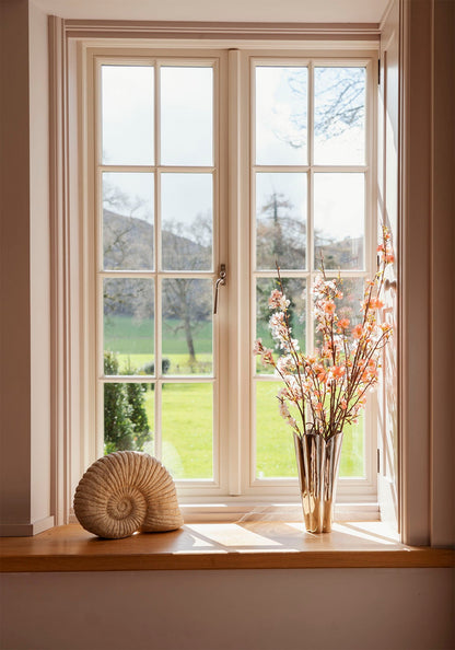 From The Anvil Flora Vase