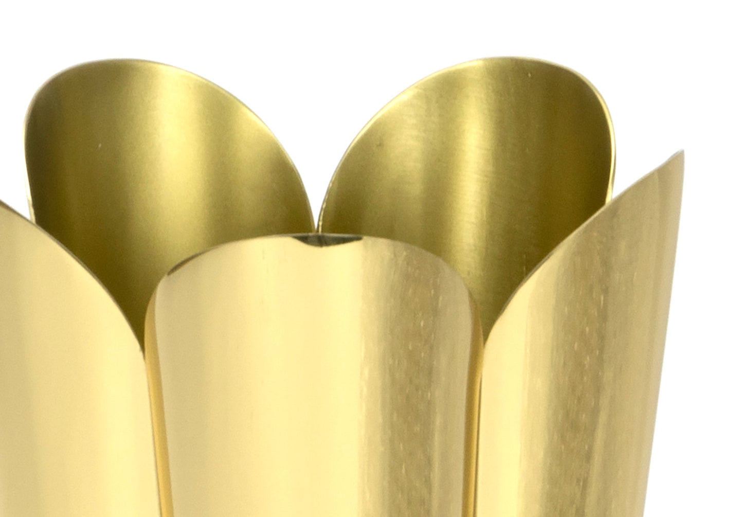 From The Anvil Flora Vase