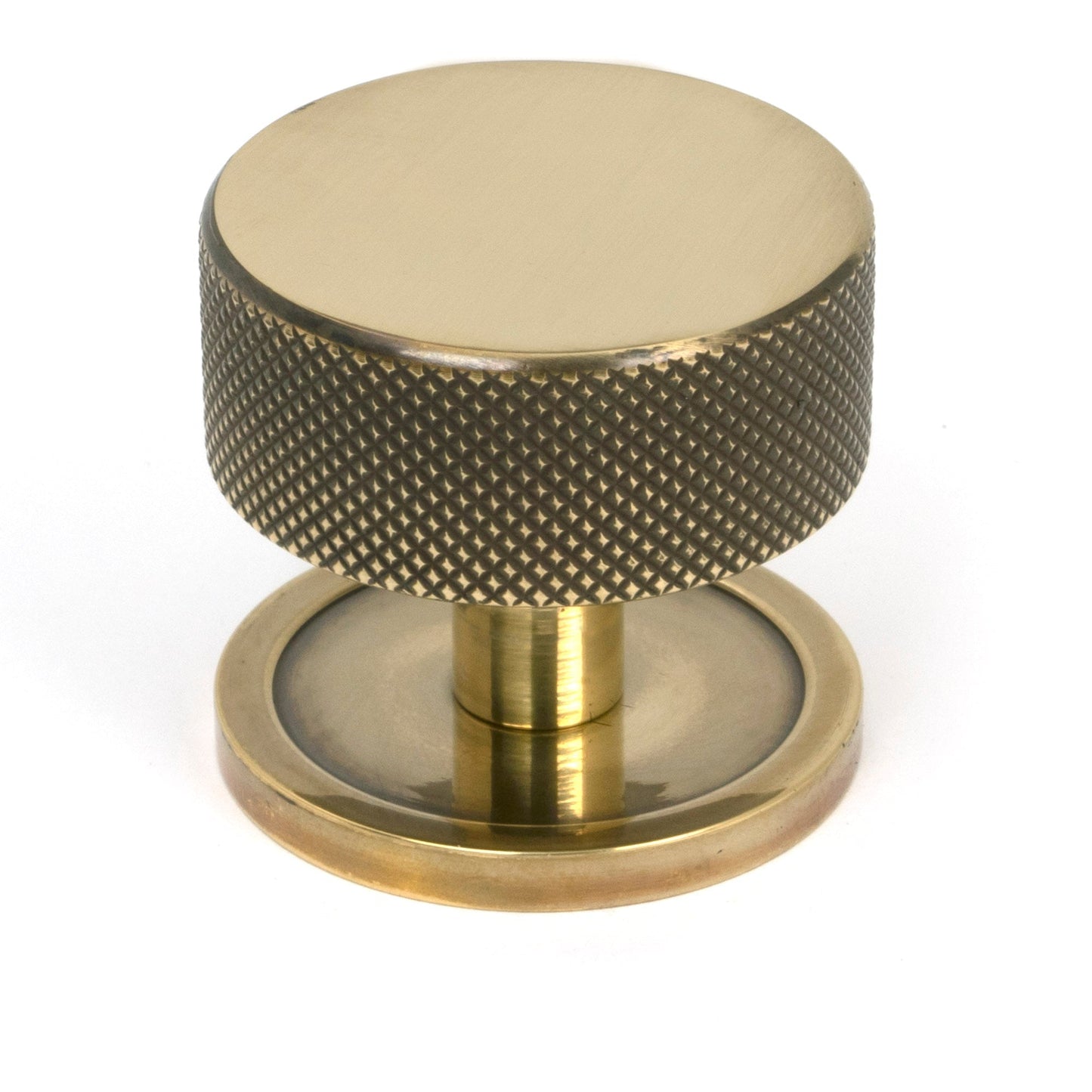 From The Anvil 38mm Brompton Cabinet Knob
