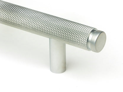 From The Anvil Full Brompton Pull Handle - Hot Tub Shop