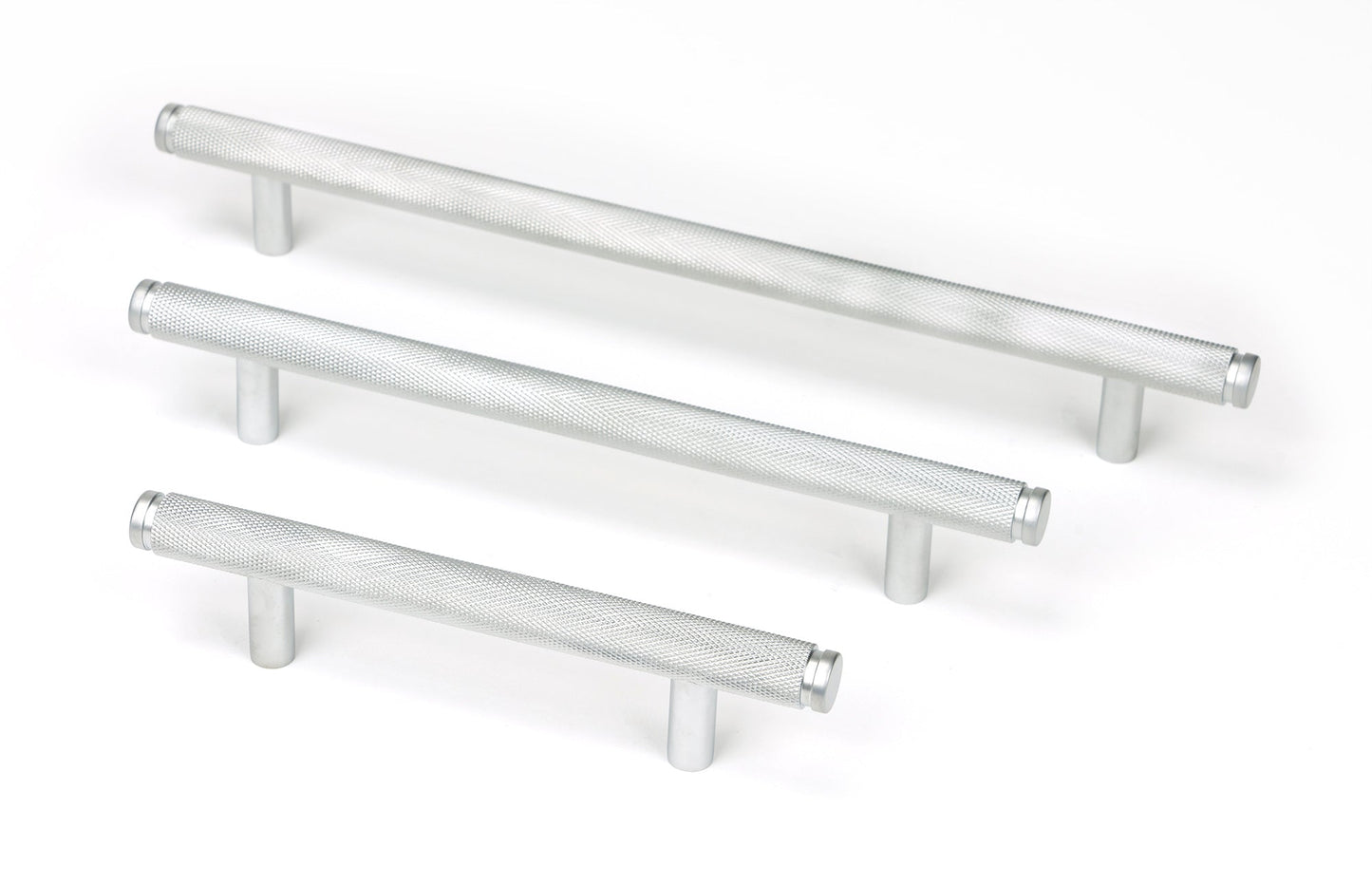 From The Anvil Full Brompton Pull Handle - Hot Tub Shop