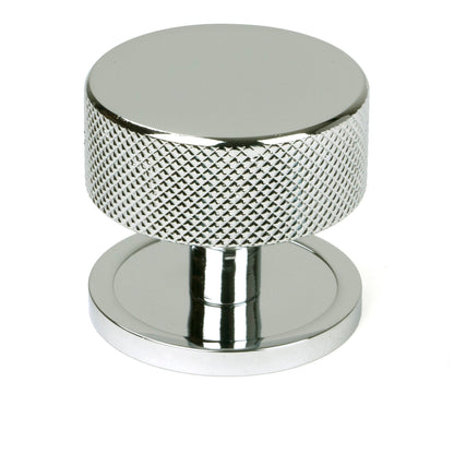 From The Anvil 38mm Brompton Cabinet Knob
