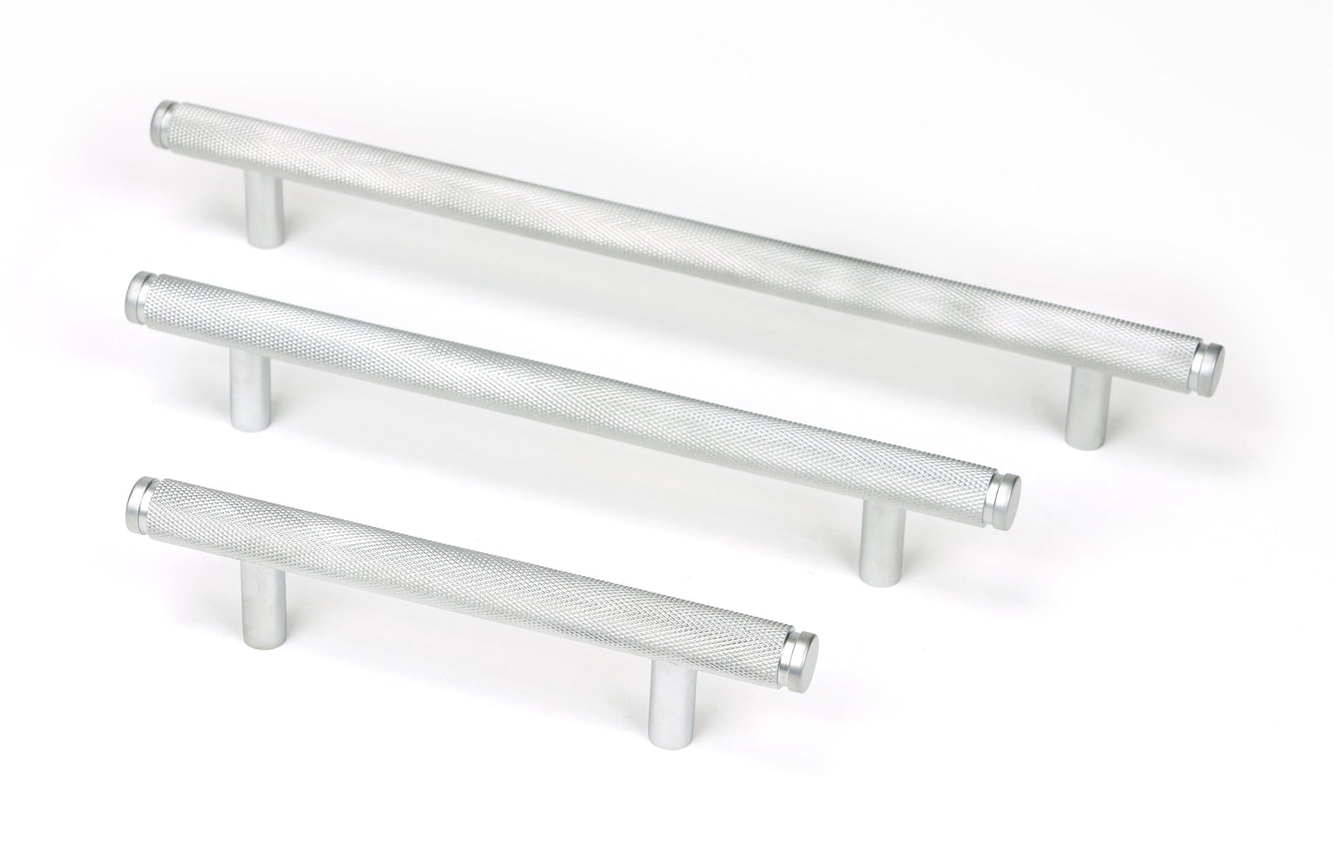 From The Anvil Full Brompton Pull Handle - Hot Tub Shop