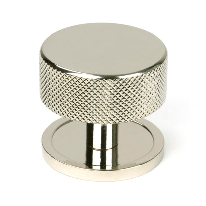 From The Anvil 38mm Brompton Cabinet Knob