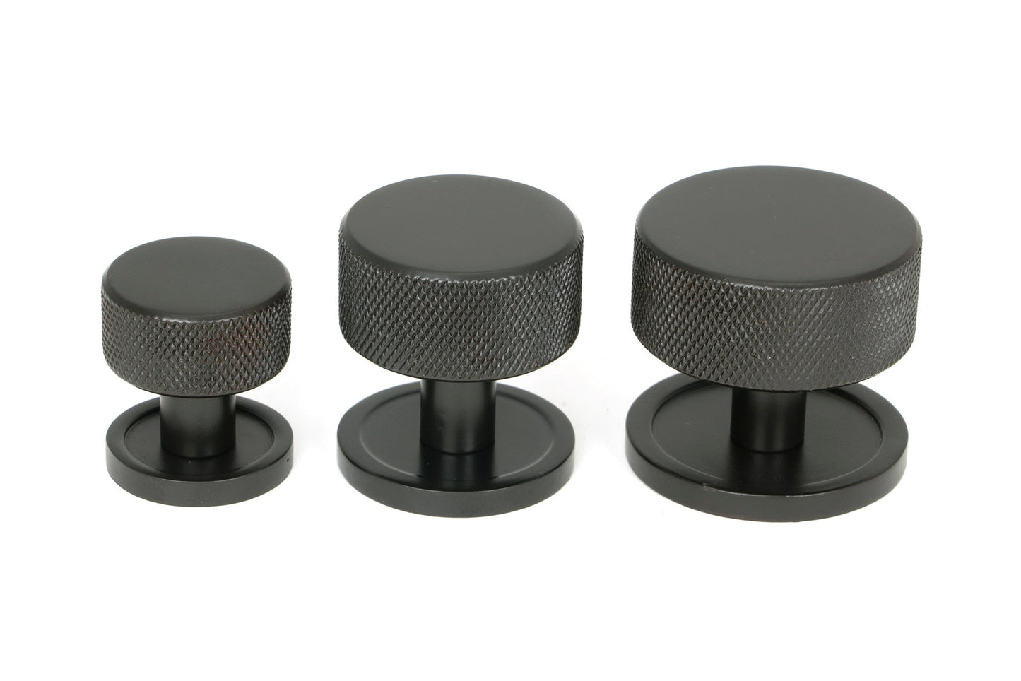 From The Anvil 38mm Brompton Cabinet Knob