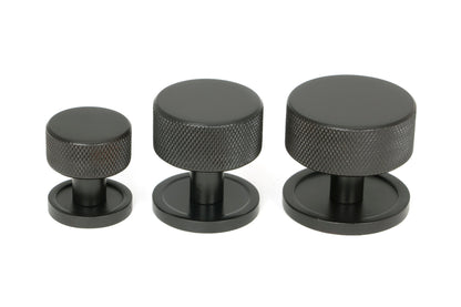 From The Anvil 38mm Brompton Cabinet Knob