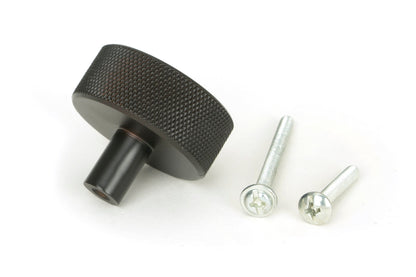 From The Anvil 38mm Brompton Cabinet Knob
