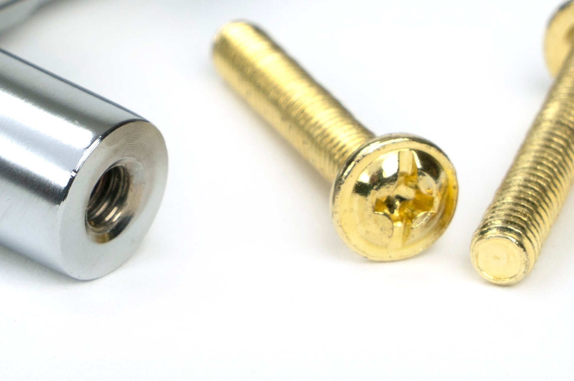 From The Anvil Half Brompton Pull Handle - Hot Tub Shop