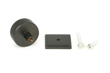 From The Anvil 38mm Brompton Cabinet Knob