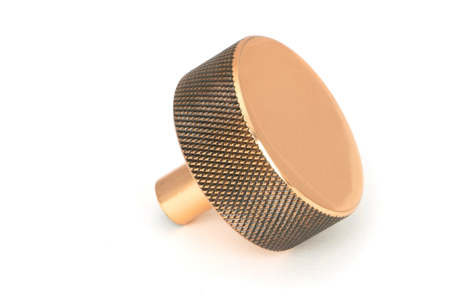 From The Anvil 38mm Brompton Cabinet Knob