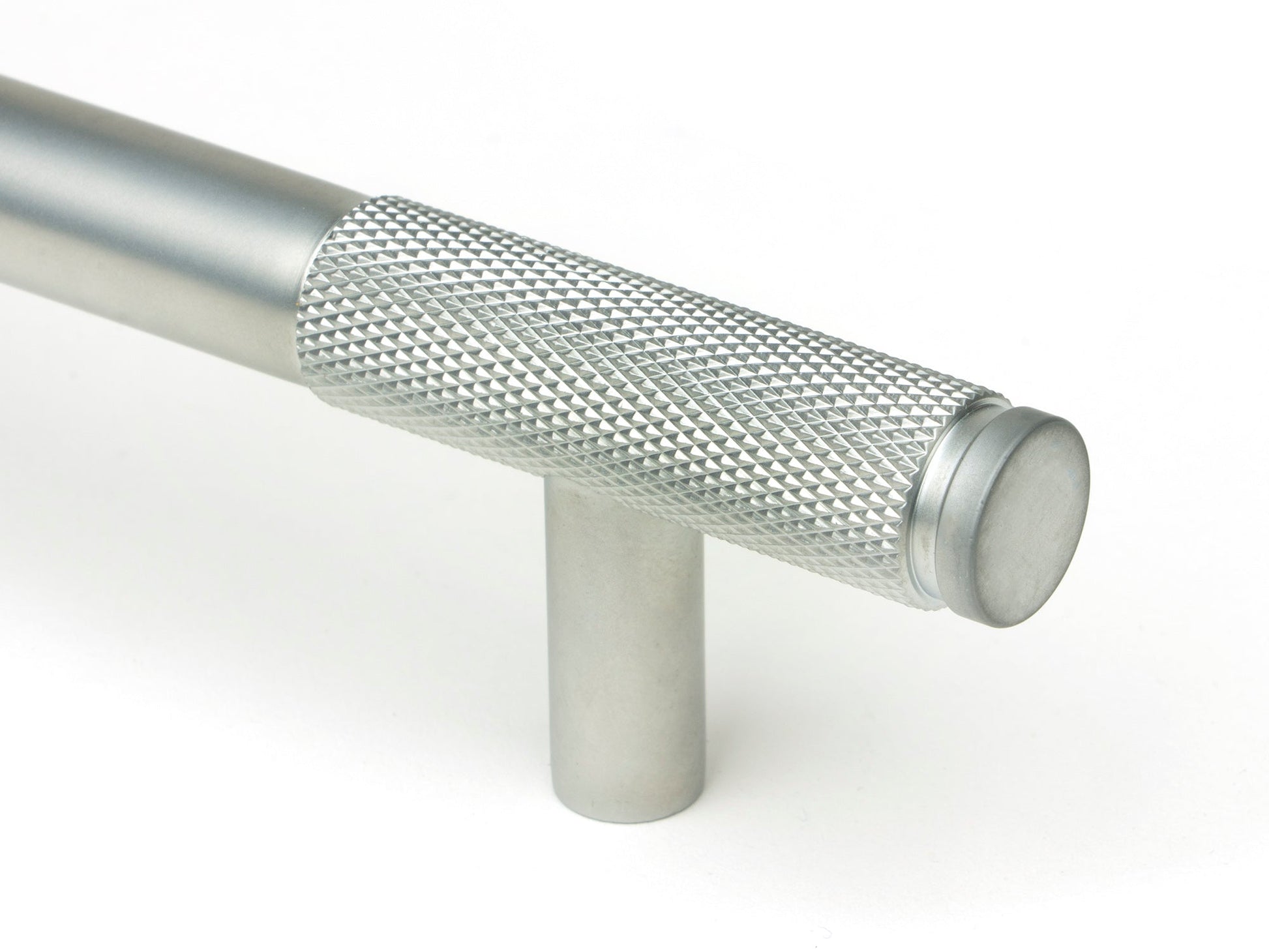 From The Anvil Half Brompton Pull Handle - Hot Tub Shop