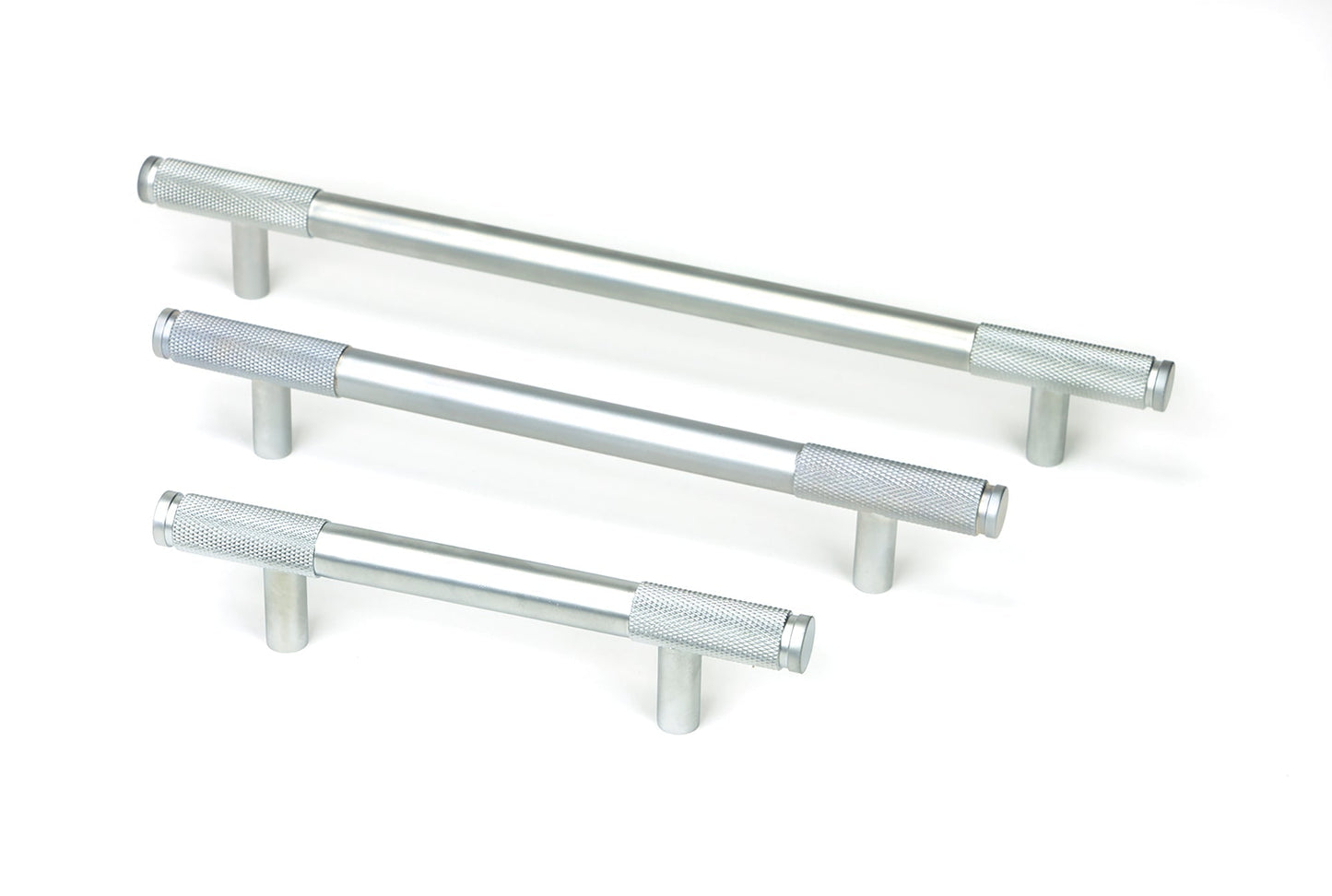 From The Anvil Half Brompton Pull Handle - Hot Tub Shop