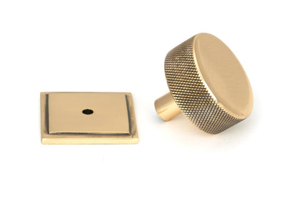 From The Anvil 38mm Brompton Cabinet Knob