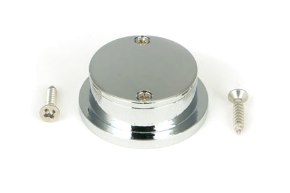 From The Anvil Round Finger Edge Pull