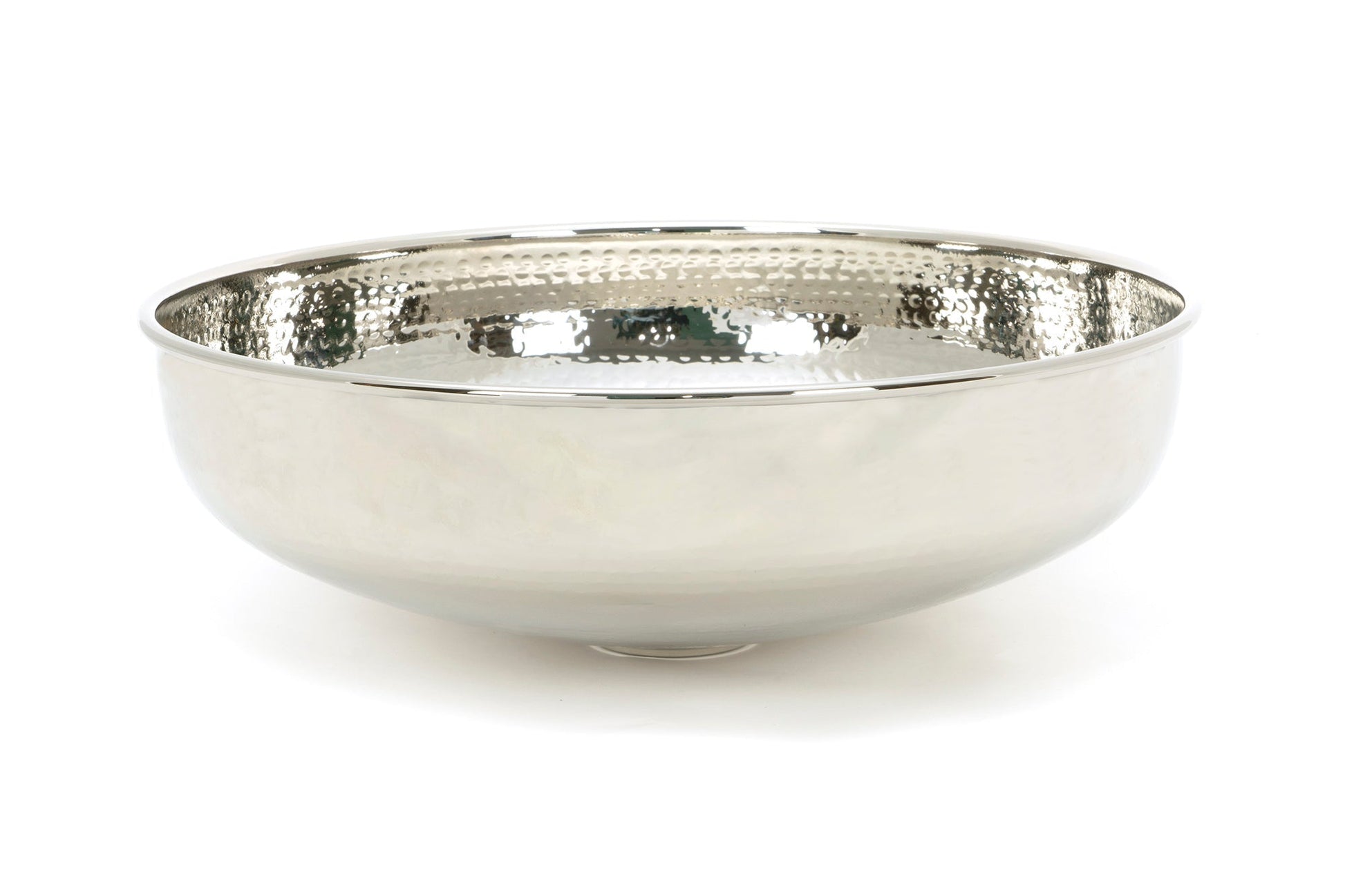 From The Anvil Round Basin - Hot Tub Shop