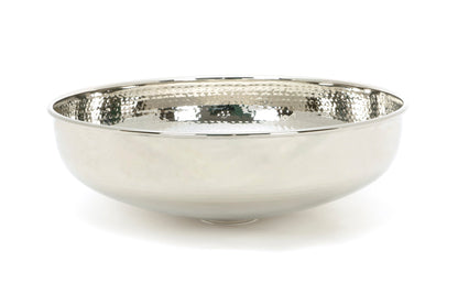 From The Anvil Round Basin - Hot Tub Shop